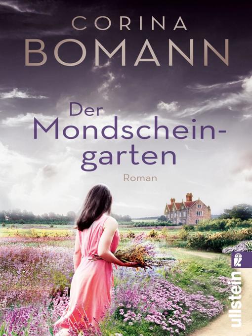 Title details for Der Mondscheingarten by Corina Bomann - Available